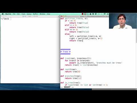 61A Spring 2015 Lecture 11 Video 6