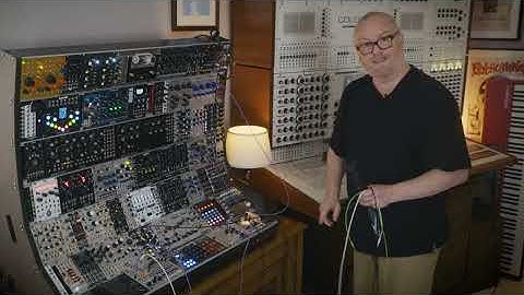 MODULAR Synths - Become An EXPERT In 10mins (eurorack tutorial)