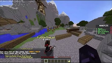 PutItOnTheList hacking in OITQ   Mineplex