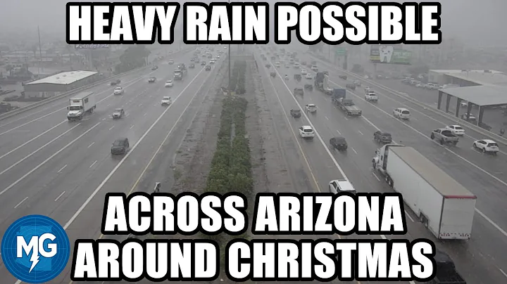 December 20, 2025 Phoenix, Arizona Weather Discussion