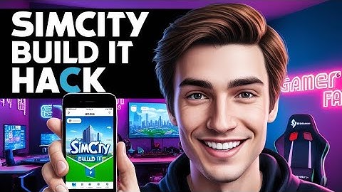 SimCity BuildIt HACK - Unlimited SimCash & Money iOS/Android MOD APK (Latest)