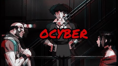 COWBOYBEBOP(LOGIC MPV4)