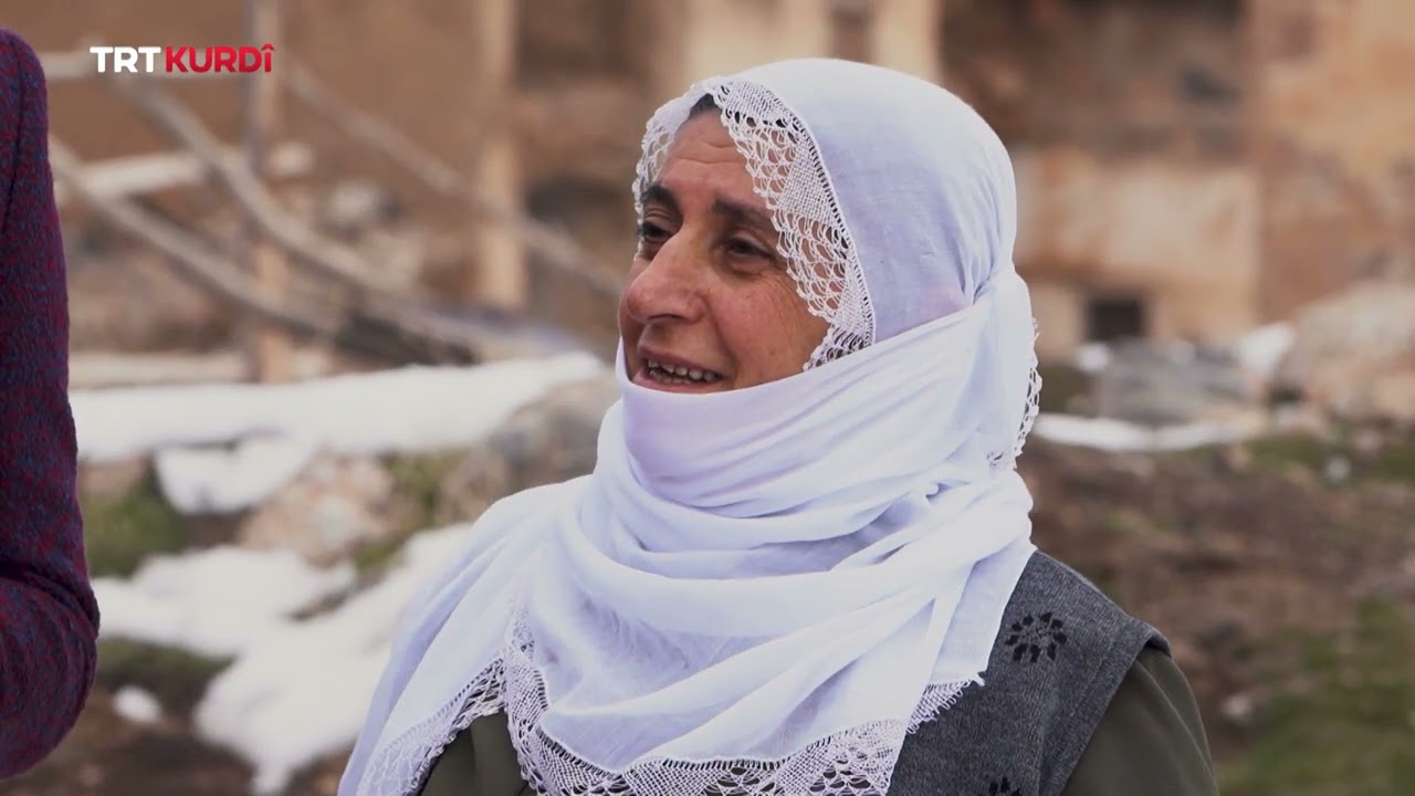 Çi Dipêjin Çi Dibêjin - Beşa 8. (Gevaş)