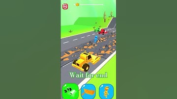 Shape shifting casual satisfying Android gameplay shorts #gameplay #walkthrough#runner #dynamicgames