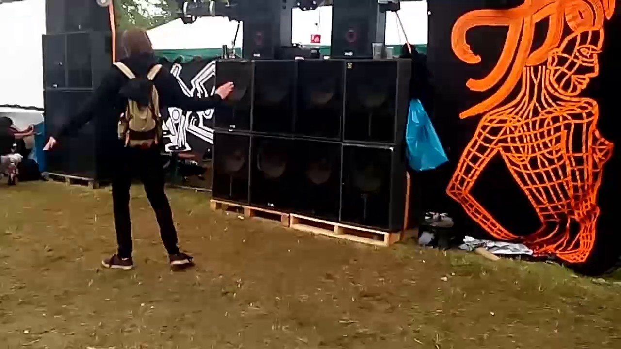 Oktekk 18 aniverssary freeparty 29_6_2_7/2017