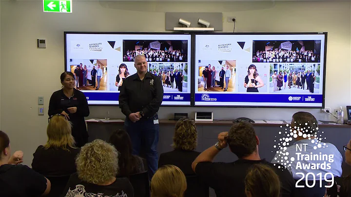 NT Training Awards Information Session - Kimberly ...