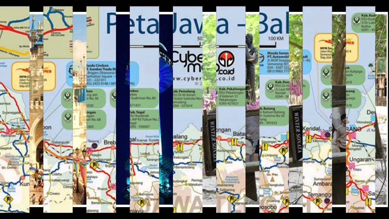 Tips Wisata Murah Tipsjalan.com