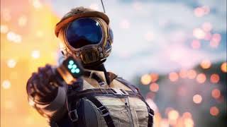Satisfactory - Trailer (Satisfactory Reveal Trailer E3 2018 Music)