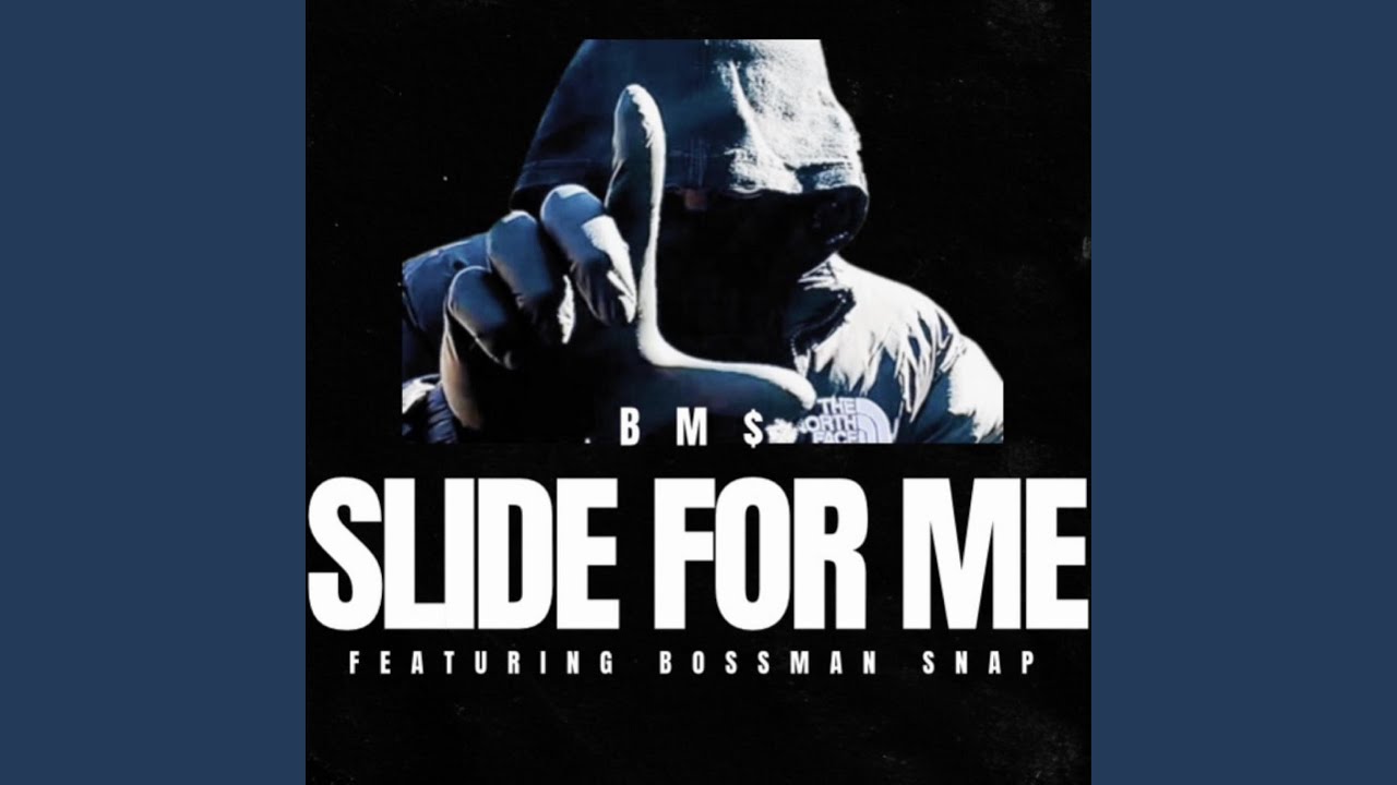 Slide For Me YouTube