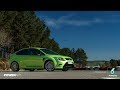 Ford Focus RS MK2, la bestia verde [PRUEBA - #USPI - #POWERART] S04 - E05