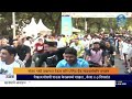 जागतिक पर्यावरण दिन | मुंबई व डोंबिवलीत ‘पेडल फॉर प्लॅनेट’ सायक्लोथॉन व वृक्षारोपण उपक्रम