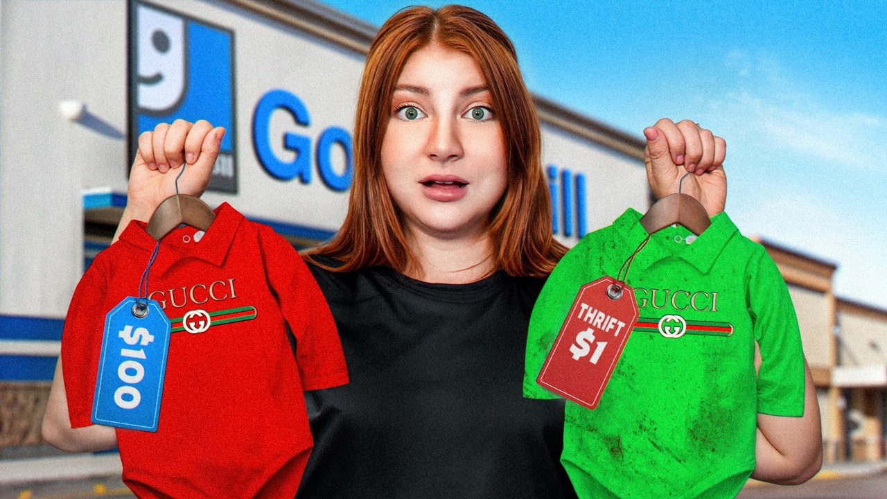 Я купила РОСКОШНЫЕ, а не КОМИССИОННЫЕ детские вещи!🍼