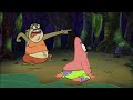 Grass Skirt Chase In Swamp Mates 
