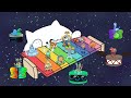 End of video