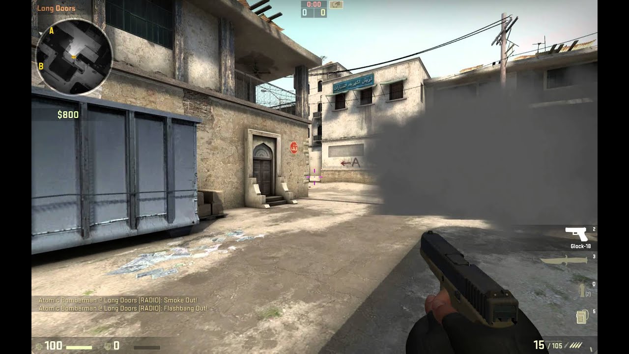 Cs gå matchmaking auto disconnect