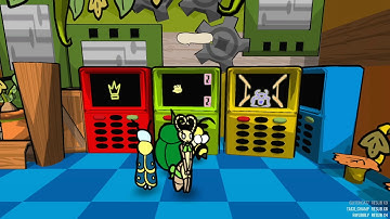 Bug Fables: The Everlasting Sapling - Hard Mode, Part 10