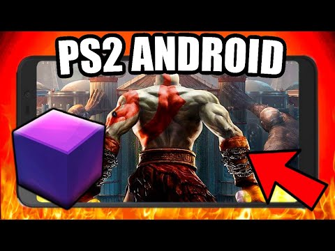 NUEVO EMULADOR DE