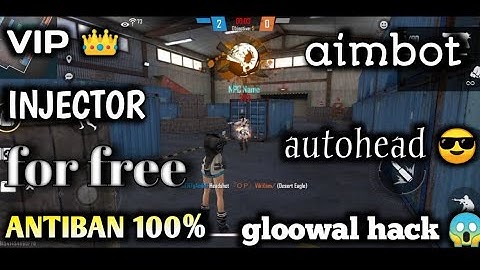 🤩FreeFire Auto Headshot Hack‼️ New Injector FF || FreeFire Esp Name Mod Menu Injector Hack #OB30#ff