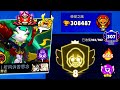 10 Cuentas CHINAS que serían ILEGALES en Brawl Stars!