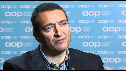 Global Radio CEO Stephen Miron interview