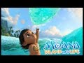 MOANA ISLAND LIFE