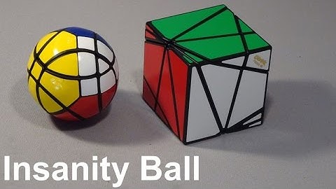 Insanity Ball (Tony Fisher