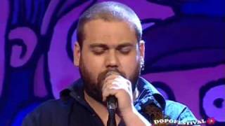 Zibba canta Margherita - DopoFestival YouDem