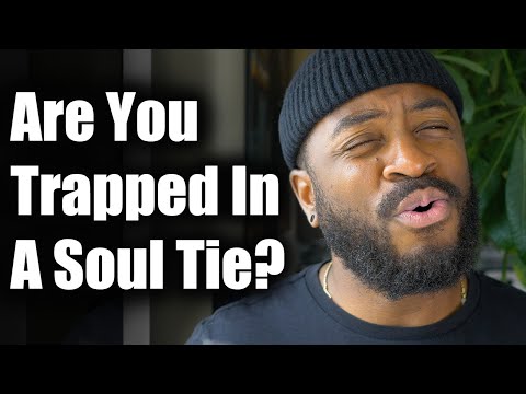 Your Soul Tie