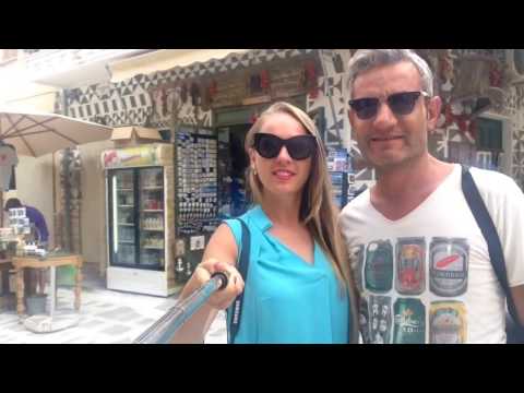 Sakız adası, CHİOS,