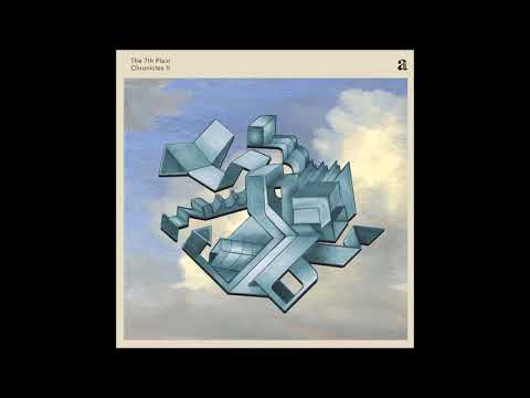 The 7th Plain — The 7th Plain - Astra Naut-E [A-TONLP06]