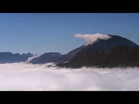 Timelapse Chambotte (Aix-les-Bains)