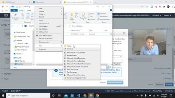 AWS EC2 #1: Setup your EC2 Windows Server