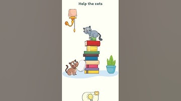 DOP 2 Level 172 | Delete One Part Level 172 Walkthrough Solution