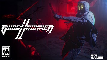 GHOSTRUNNER 2 Walkthrough Gameplay | Part 02: Hacker