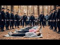 Ужасающая правда о 13 женщинах, лежащих без сознания в заброшенном лесу
