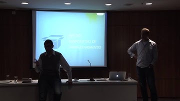 FirefoxOS - WebAPIs & UI hacking, part 3