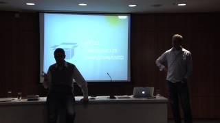 FirefoxOS - WebAPIs & UI hacking, part 3