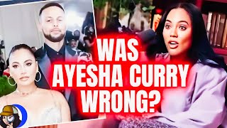 Did Ayesha Curry Soft Launch A Divorce Or Was She just Being Real?|Meg Thee Stallion Faces Backlash