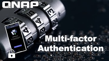 Stapsgewijze handleiding: Multi-factor authenticatie inschakelen op uw QNAP NAS