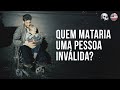 O triste caso de douglas cleaves  documentrio criminal