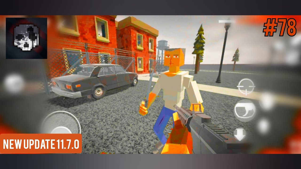 #78 NEW UPDATE 11.7.0 ➲ GoreBox 11.7.0