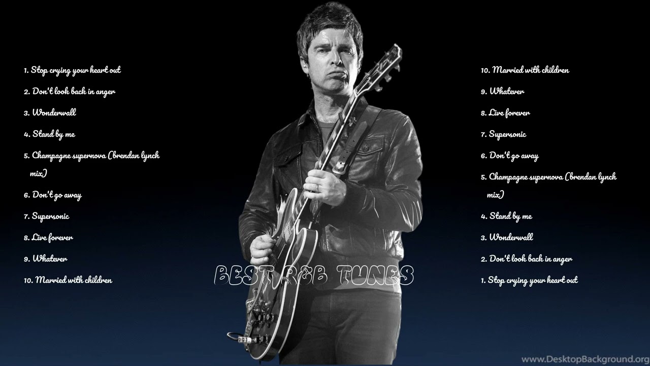 Noel Gallagher (oasis)| Reality TV 2024|Invigorating Anthems