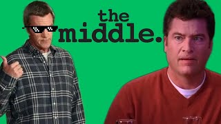 The Love Triangle Between Bill Norwood, Mike Heck, And His Sungles