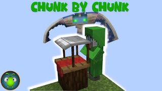 Traders Invade ♥ Ep. 2 ♥ Chunk by Chunk with SunfireSG