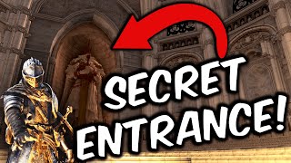 15 Secret Areas In Dark Souls That You Probably Missed