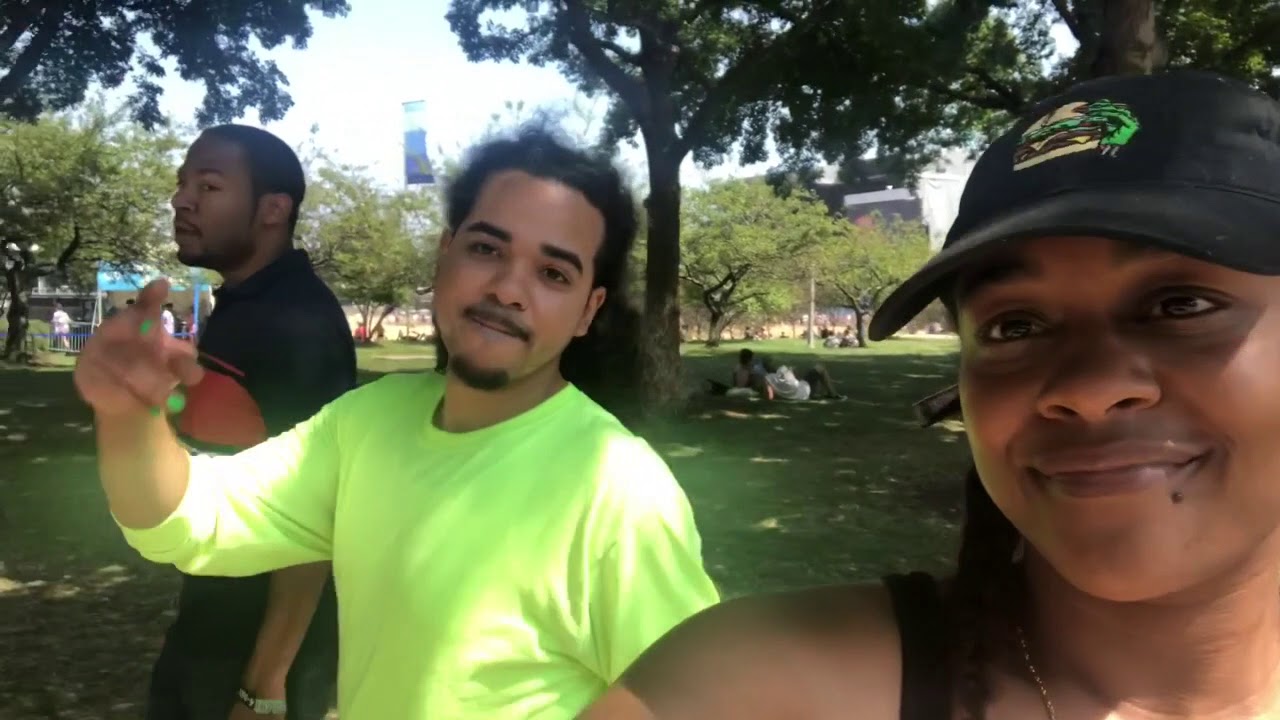 BTS at Lollapalooza 2018 - YouTube