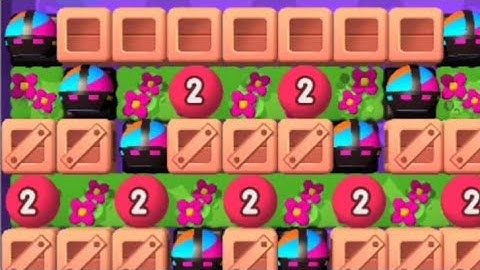 Bubble Buster 2048 All Levels Gameplay Level 50 Walkthrough