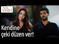 Sol Yanım | Kendine Çeki Düzen Ver!