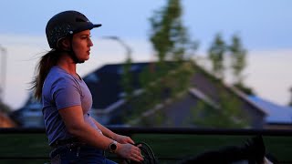 Bras For Horseback Riding Review Of Enell Sports Bra