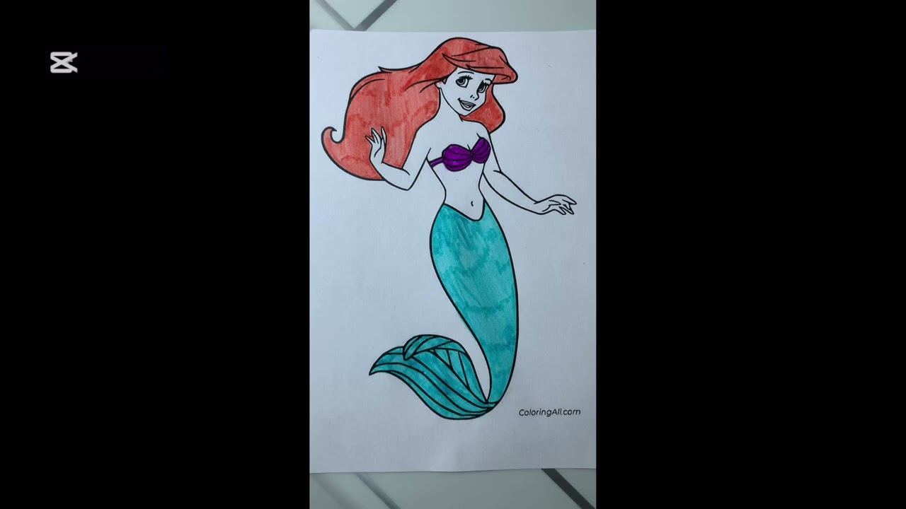 MERMAID